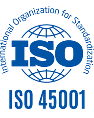 ISO 45001