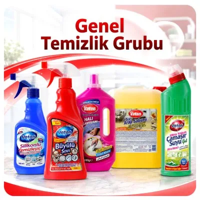 Genel Temizlik Grubu