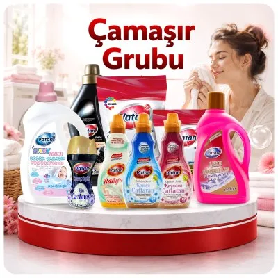 Çamaşır Grubu