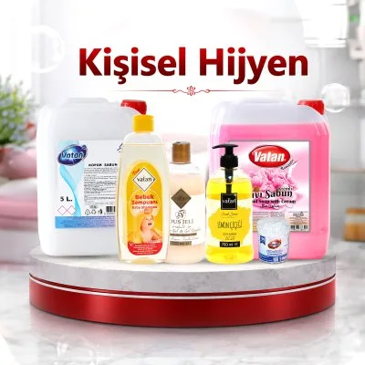 Kişisel Hijyen