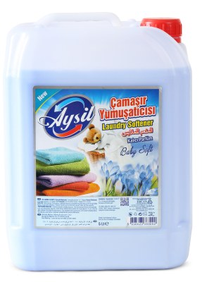 Yumuşatıcı 5L Babysoft
