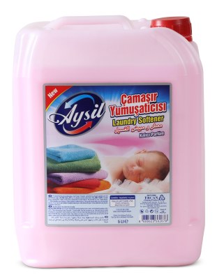 Yumuşatıcı 5L Parfümlü