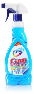 Cam Temizleyici 500ml