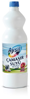 Çamaşır Suyu 1L Parfümlü Yeni
