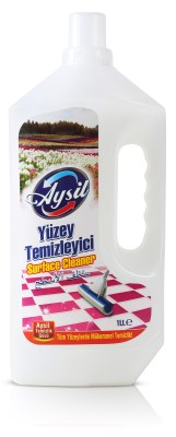 Yüzey Temizleyici 1L Beyaz