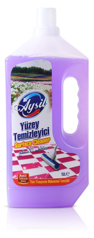 Yüzey Temizleyici 1L Mor
