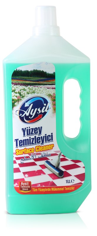 Yüzey Temizleyici 1L Yeşil