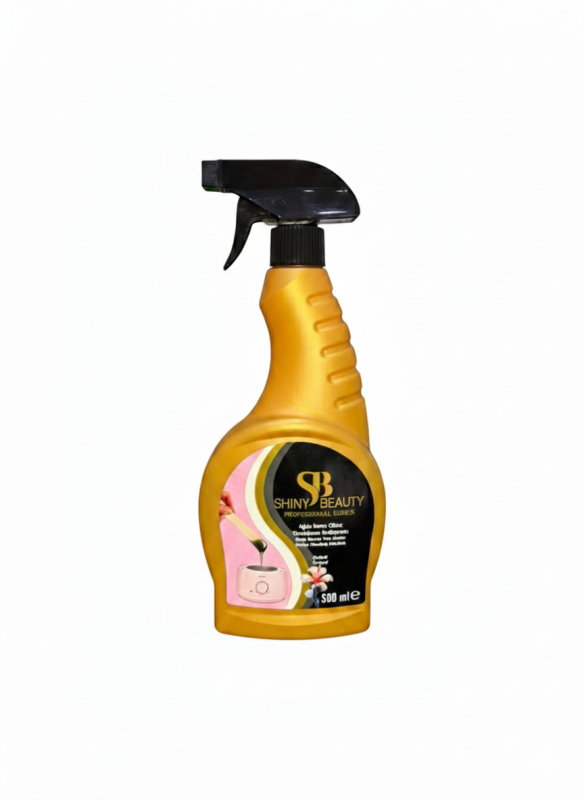 Ağda Spreyi 500ml