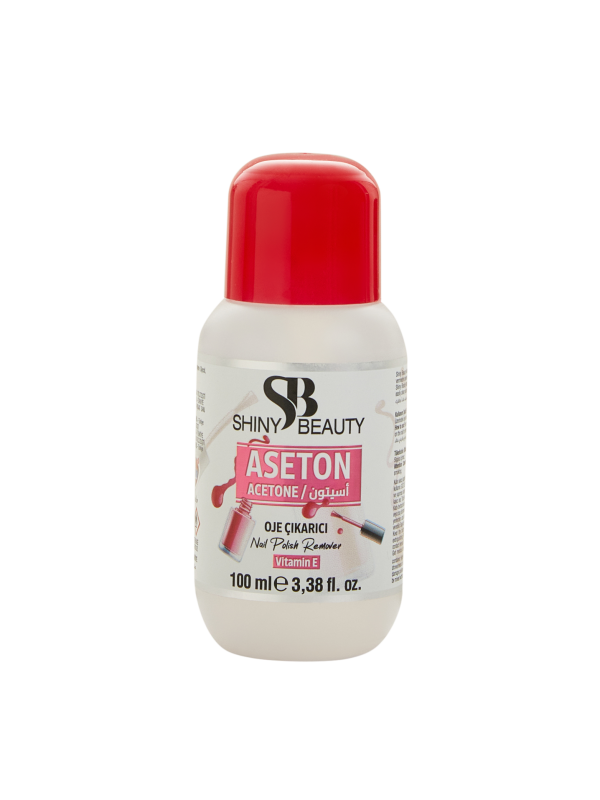 Acetone 100ml