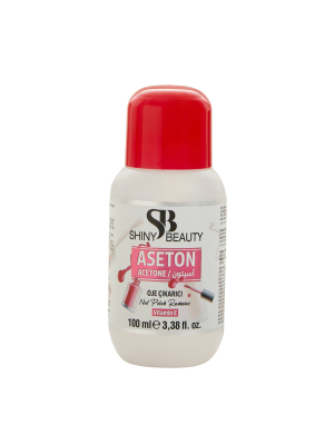 Acetone 100ml
