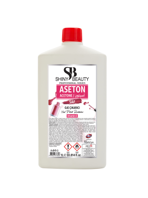 Acetone 1L