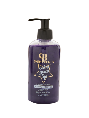 Cream Paint 250ml Midnight Blue