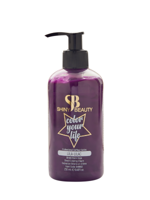 Cream Paint 250ml Lilac