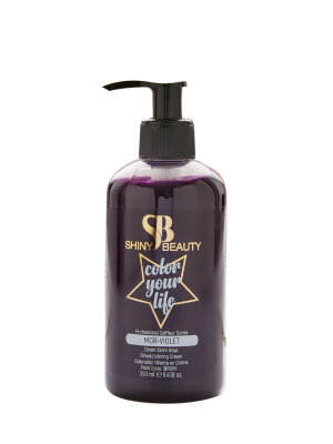 Cream Paint 250ml Purple