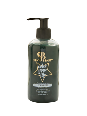 Cream Paint 250ml Green