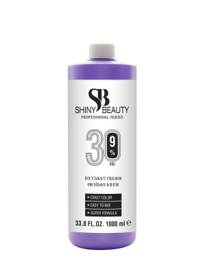Oxidant Cream 1000ml 30 Vol 9%
