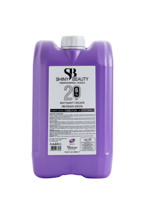 Oxidant Cream 5000ml 20 Vol 6%