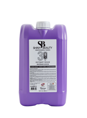 Oxidant Cream 5000ml 30 Vol 9%