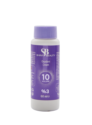 Oxidant Cream 10 Vol 3%