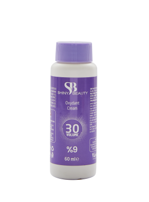 Oxidant Cream 30 Vol 9%