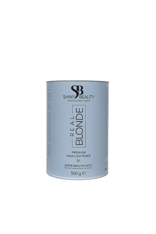 Hair Lightening Powder 500gr