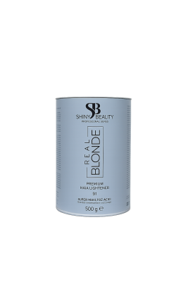 Hair Lightening Powder 500gr