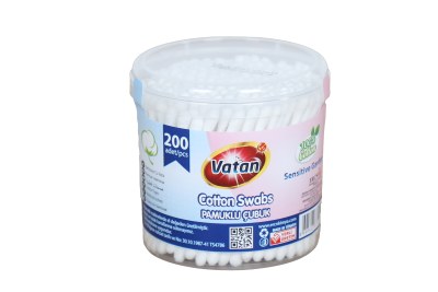 Kulak Pamuğu 200’lü