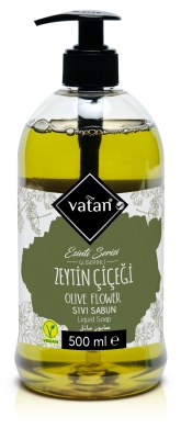 Sıvı Sabun 500ml