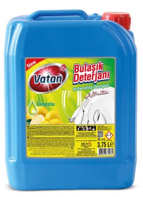 Dishwashing Liquid 3.75L