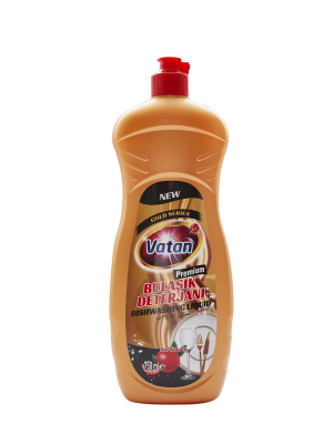 Gold Dish Detergent 750ml Pomegranate