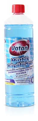 Awesome Magical Liquid