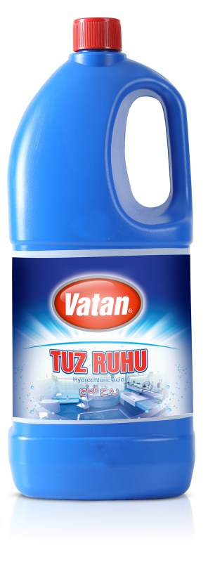 Salt Spirit 2L