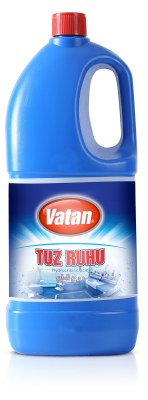 Salt Spirit 2L