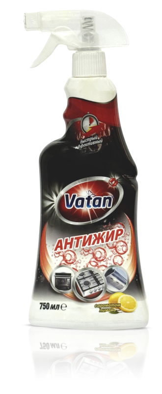 Ahşap Temizleyici 750ml