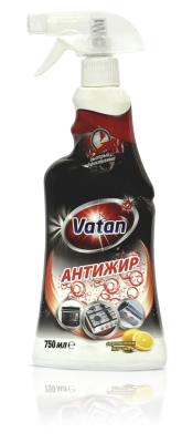 Wood Cleaner 750ml