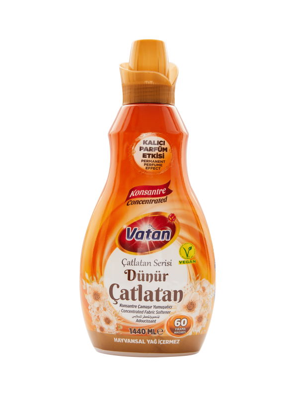 Çamaşır Deterjanı 1440ml Dünür