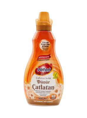 Çamaşır Deterjanı 1440ml Dünür