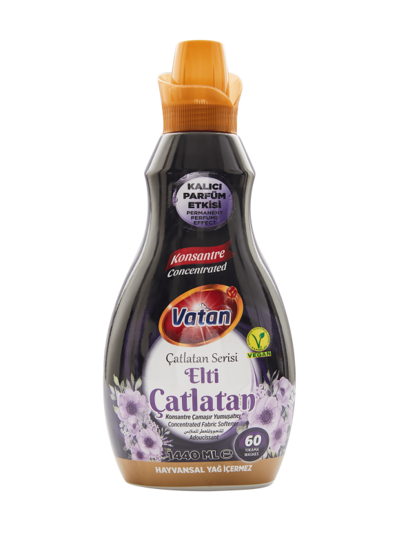 Çamaşır Deterjanı 1440ml Elti