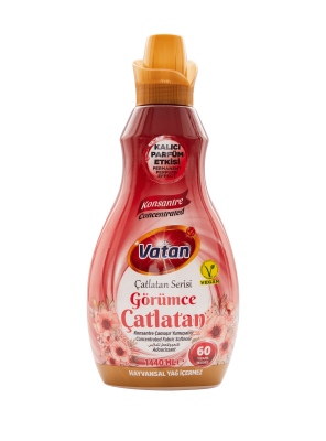 Çamaşır Deterjanı 1440ml Görümce