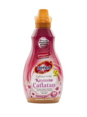 Çamaşır Deterjanı 1440ml Kaynana