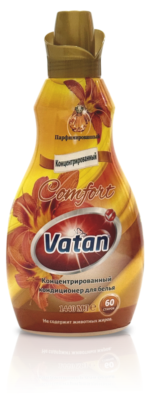 Çamaşır Yumuşatıcısı 1440ml Comfort