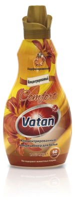 Çamaşır Yumuşatıcısı 1440ml Comfort