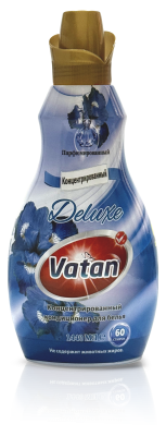 Çamaşır Yumuşatıcısı 1440ml Deluxe