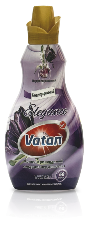 Çamaşır Yumuşatıcısı 1440ml Elegance