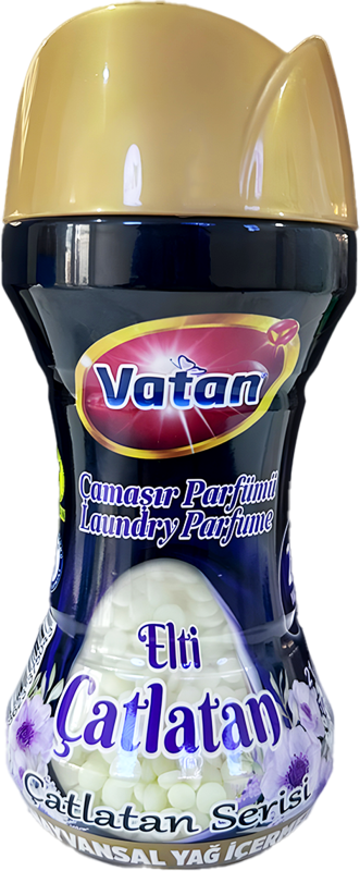 Çamaşır Parfümü Elti Çatlatan