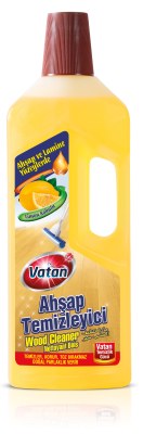 Wood Cleaner 1L