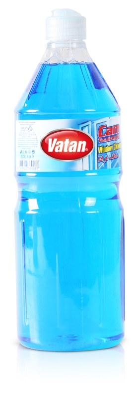 Glass Cleaner 1L