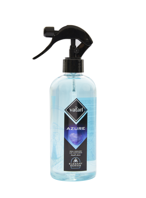 Oda Spreyi 500ml Azure