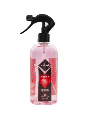 Oda Spreyi 500ml Ruby