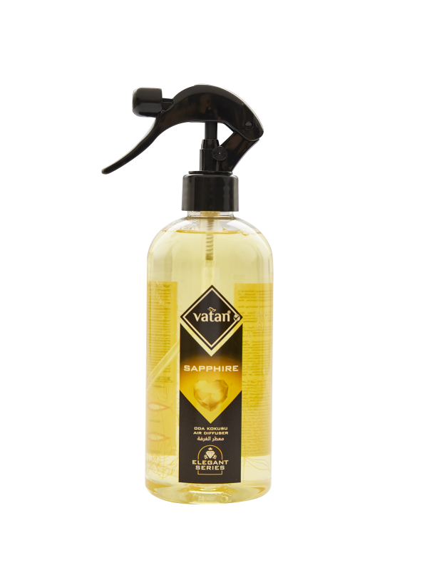Oda Spreyi 500ml Sapphire